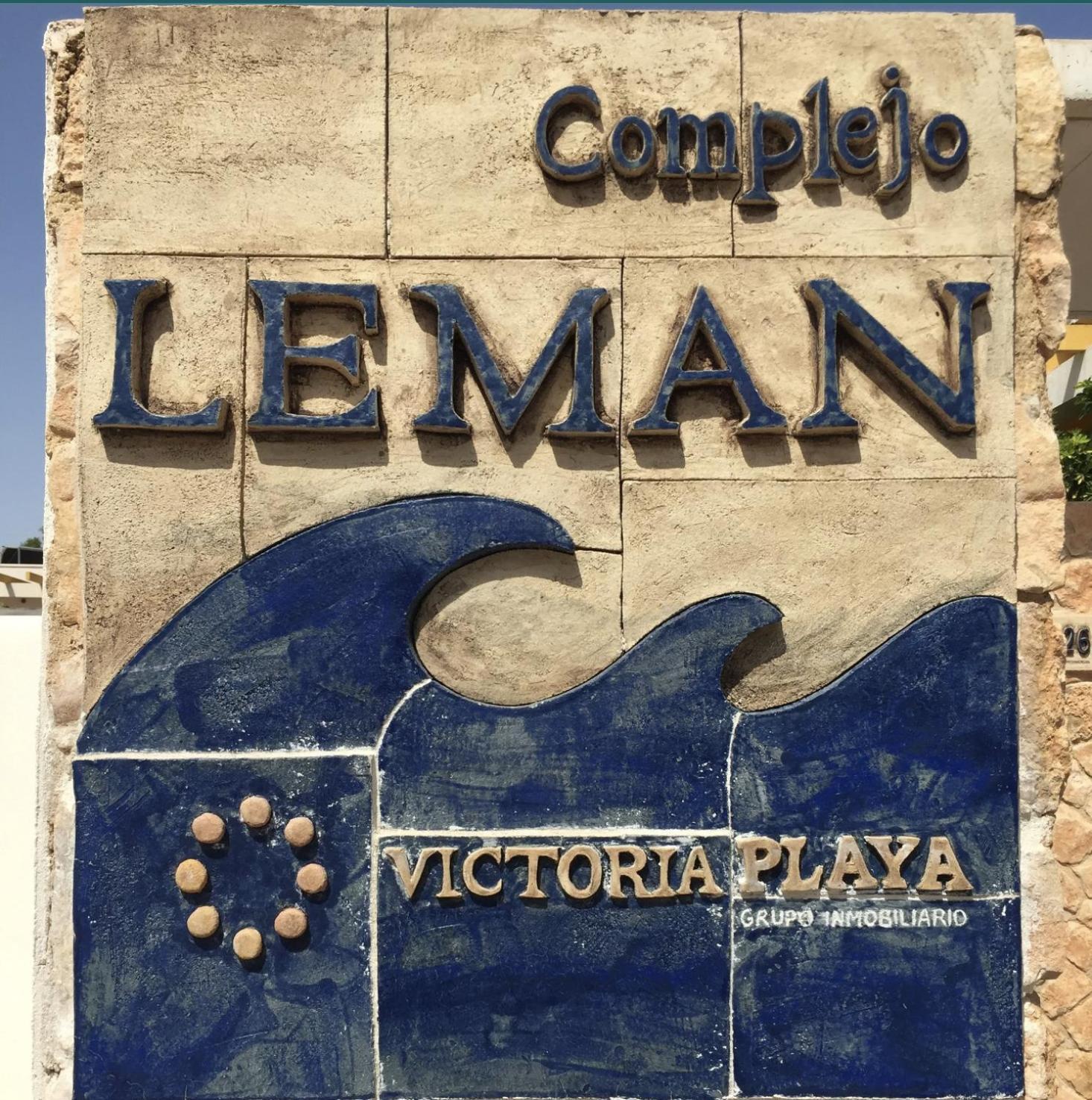 Cielo Azul Διαμέρισμα Campoamor Εξωτερικό φωτογραφία